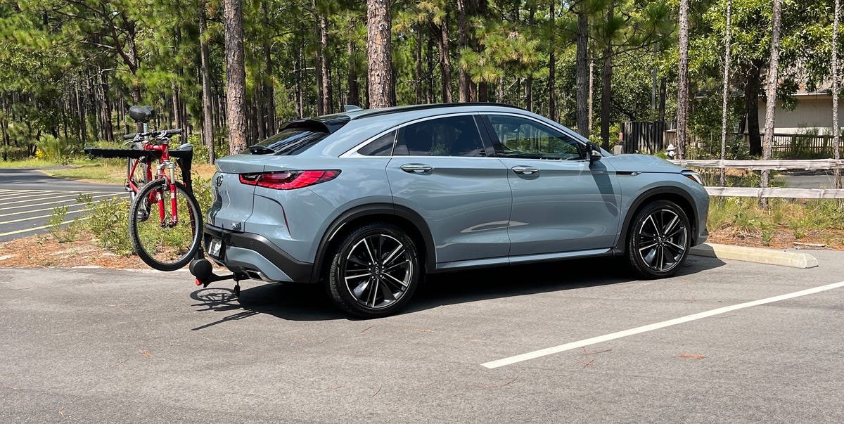 New Car Buying Advice: Always Get the Hitch