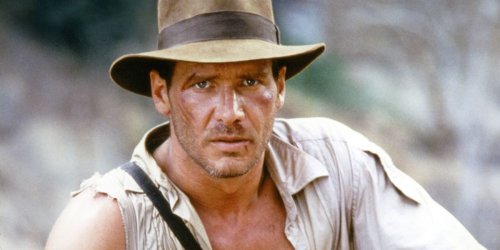 5 Things You May Not Know About 'Indiana Jones and the Temple of Doom'