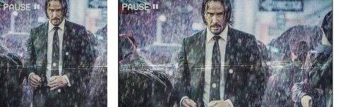 The John Wick Workout That Keeps Keanu Reeves Fighting Fit in His 50s