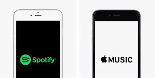 How to Switch Over from Spotify to Apple Music — It’s Easy