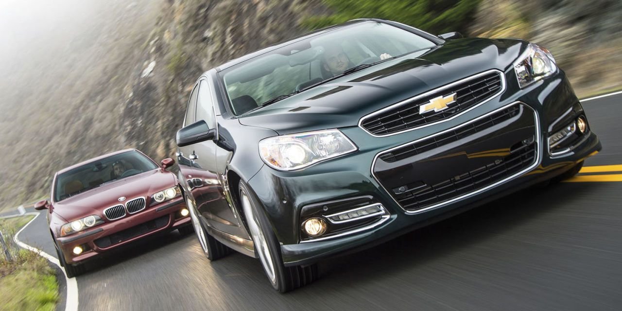 13 of the Best Rebadged Cars Ever Made