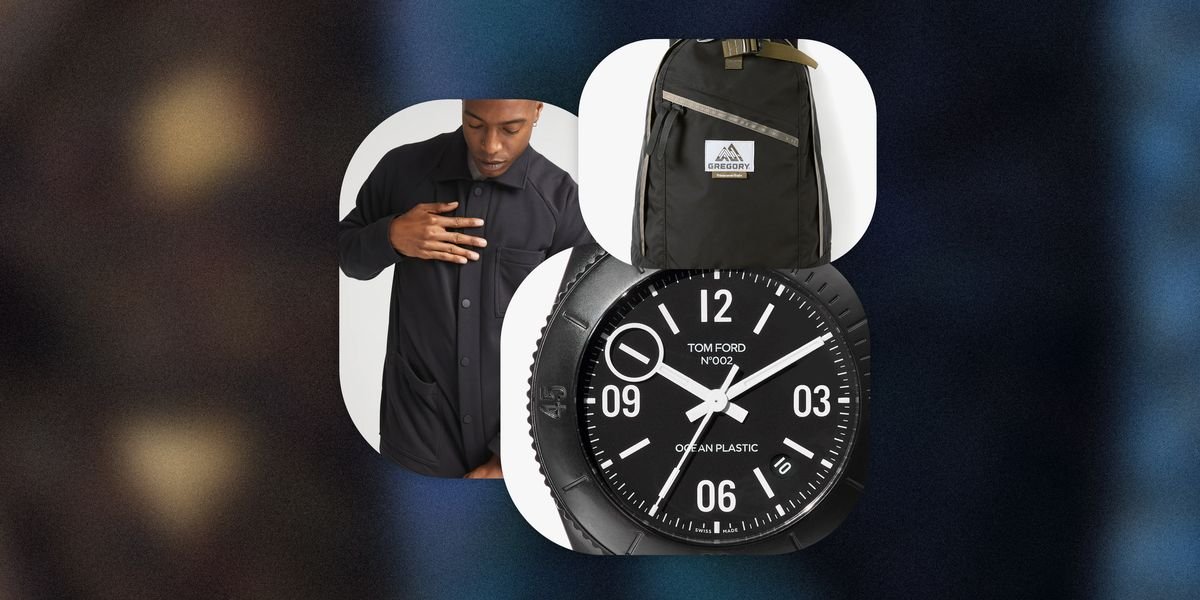 11 Style Releases and New Watches We're Obsessed With This Week