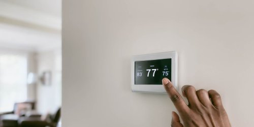 What's the Best A/C Temperature for Sleeping—and Other Questions About Cooling Your House