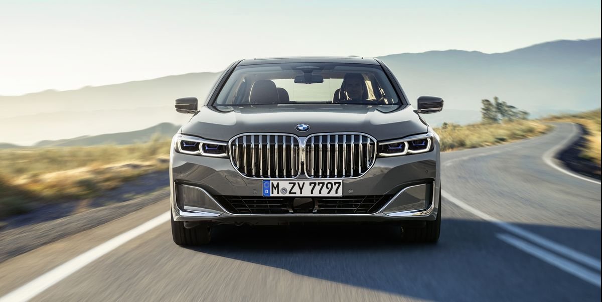 BMW Has One Last V12-Powered Car Coming Soon