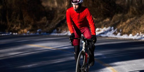 How to Conquer Rapha Festive 500 This Year