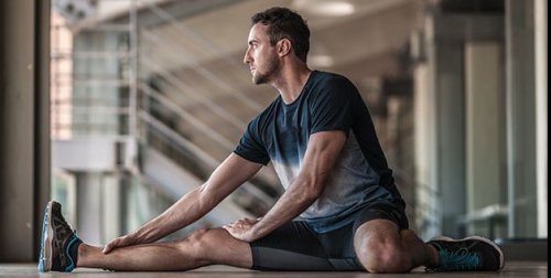 4 Moves to Regain Your Flexibility