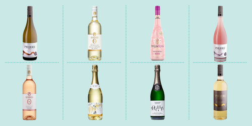 10 Best Nonalcoholic Wines of 2022, According to Test Kitchen Experts