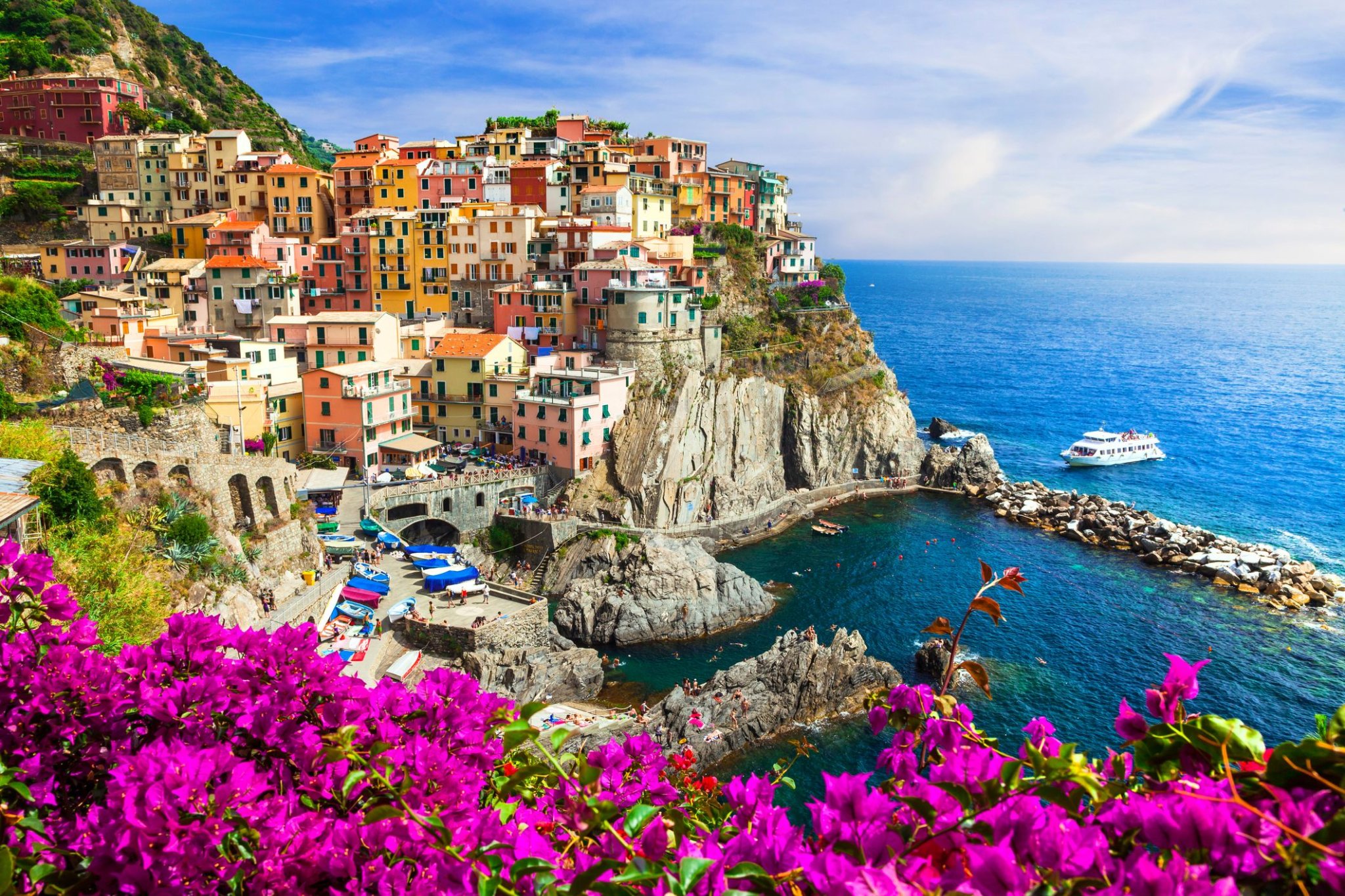 15 of the World's Most Beautiful Countries - How Many Have You Visited? 