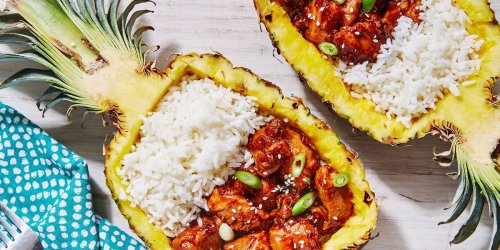 35 Ways To Add Pineapple To Your Dinner