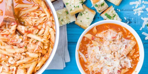 50 Cold-Weather Soup Recipes