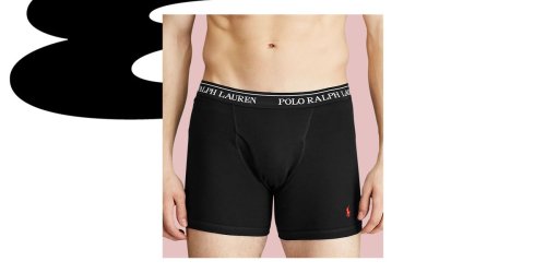24 Great Pairs of Underwear for Men, According to Pros