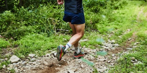 The 11 Best Trail Running Shoes For Off-Road Runners