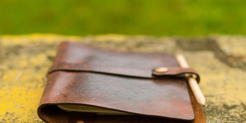 Researchers Found Hidden Science in Henry David Thoreau’s 170-Year-Old Journals
