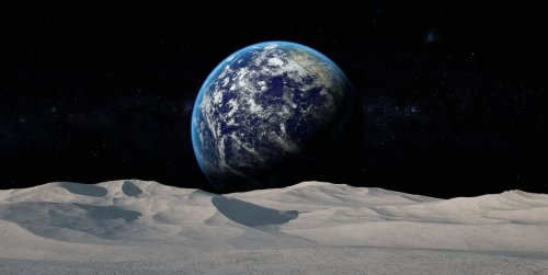 What Will Happen When the Moon Leaves Earth’s Orbit?