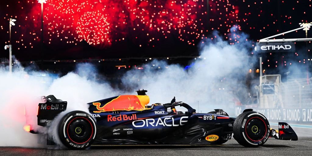Max Verstappen's F1 Dominance Could Be Hurting the Sport