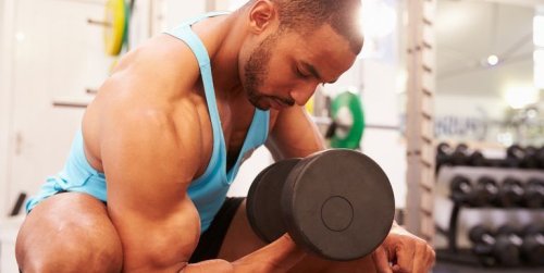 The 15 Best Biceps Exercises for Your Muscle-Building Workouts