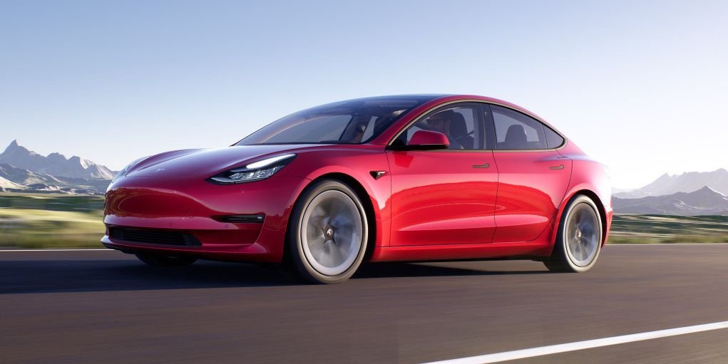 Tesla Increasing Model 3 and Model Y Prices