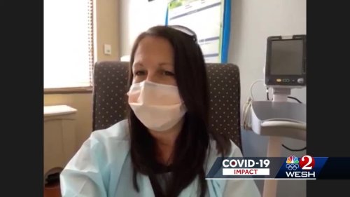 Osceola woman says family members got COVID-19 after being fully vaccinated