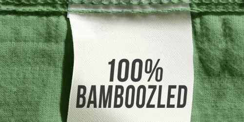 The Truth About Bamboo Sheets and Plant-Based Fabrics