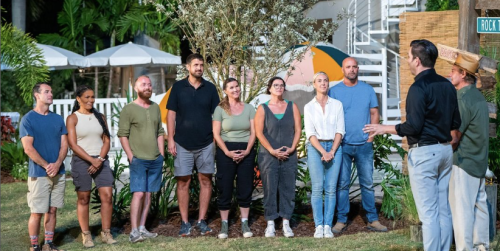 HGTV Fans Have a Lot to Say After 'Rock the Block' Season 5 Winners Were Announced