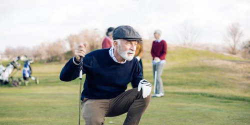 Why 65 isn't the magic number for retirement anymore