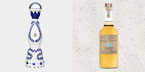 The Best Tequilas For SippingThis Spring