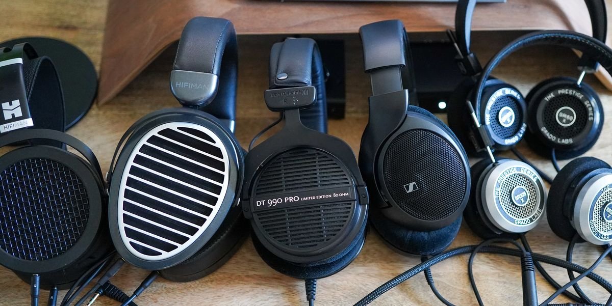 The Best Wired Headphones to Make the Jump to Hi-Fi