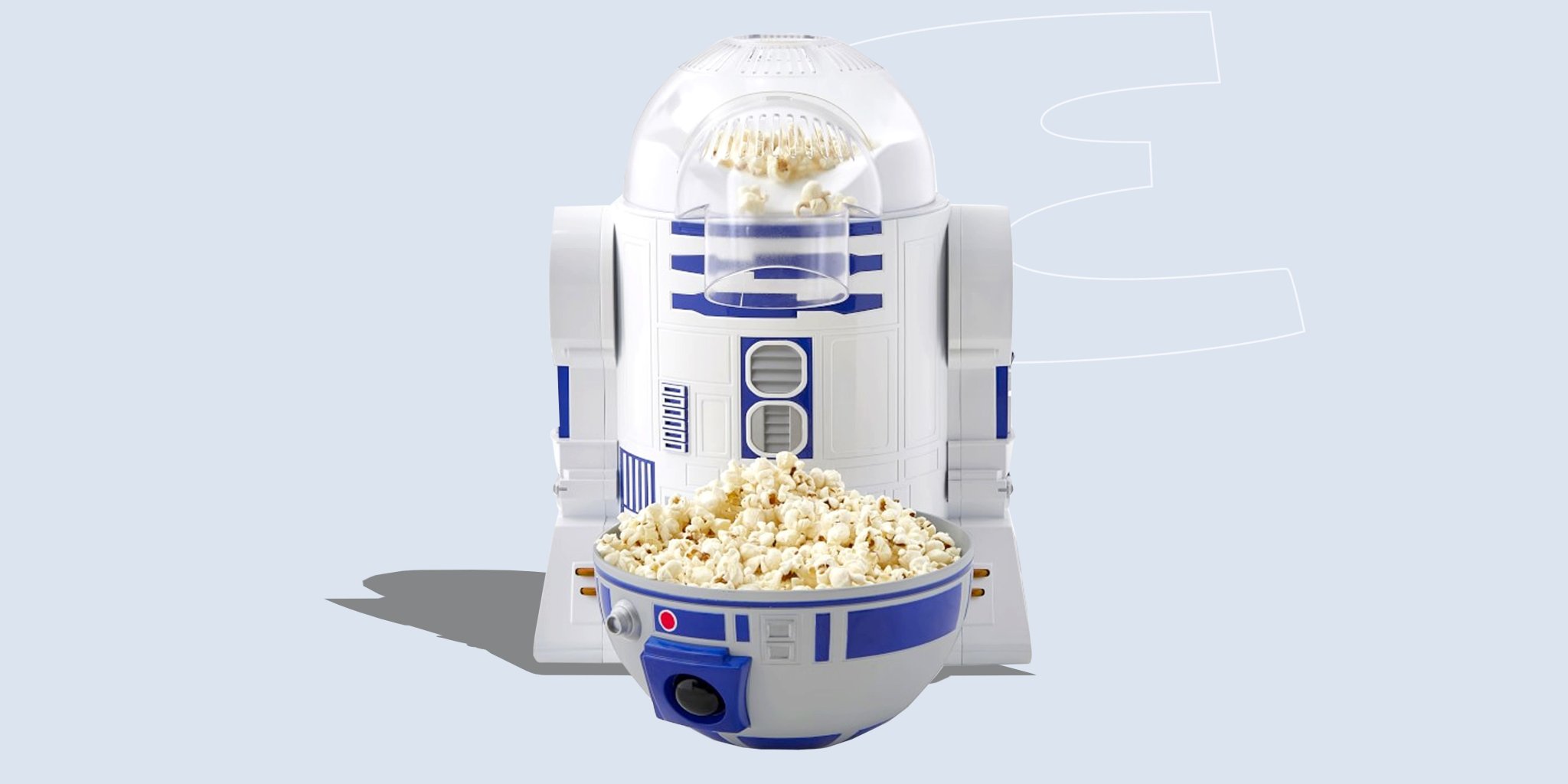 50 Best Star Wars Gifts That Are Out-of-This-Galaxy Cool