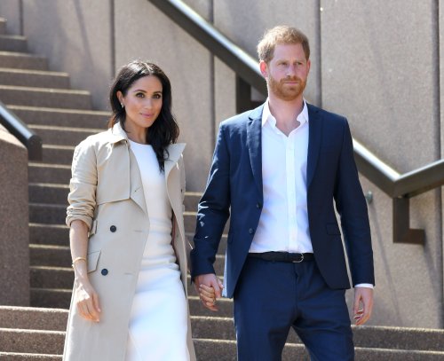 Prince Harry And Meghan Markle Just Landed A Major New Archewell Hire