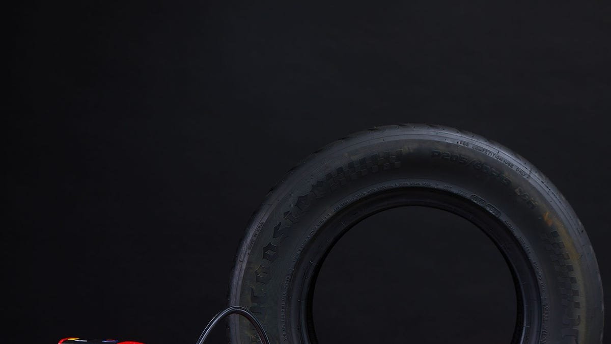The Best Portable Tire Inflators You Can Buy