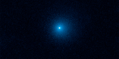 This Comet Could Be One of the Largest We’ve Ever Seen (And It’s Getting Closer to Earth)