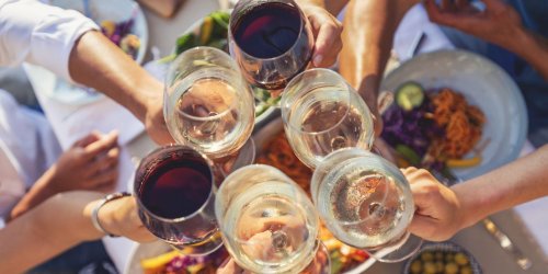 The 8 Best Low-Alcohol Wines to Buy, According to Wine Experts