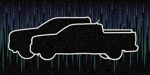 What's the next big thing? Compact pickups