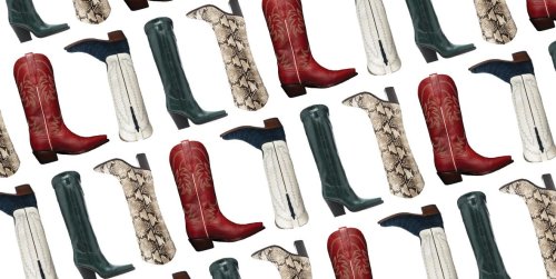 15 Best Cowboy Boots to Add to Your Fall Footwear Collection