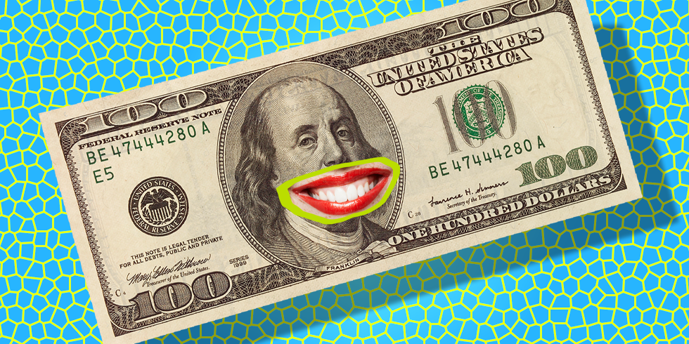 How to Buy A Little Happiness, No Matter How Much Money You Have