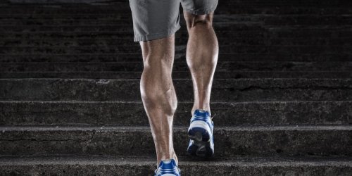 Standing Calf Raises Build More Muscle than Seated Raises, Says New Research