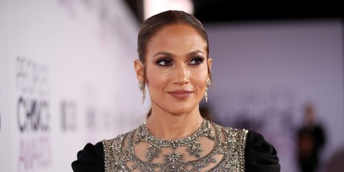 Jennifer Lopez Opens Up About Big Health Scare: “I Thought I Was Losing My Mind”