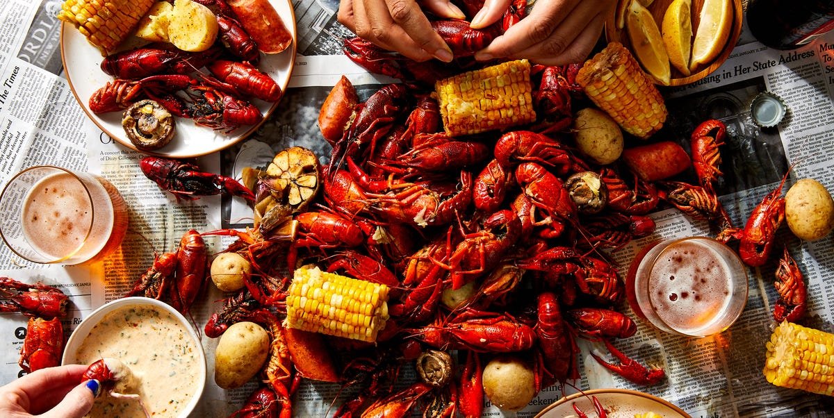 CAJUN CREOLE Raster4 Flipboard cajun-creole-raster4-flipboard