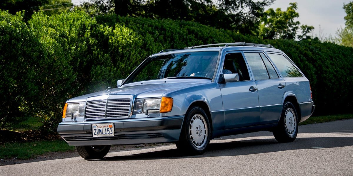 7 station wagons worth seeking out