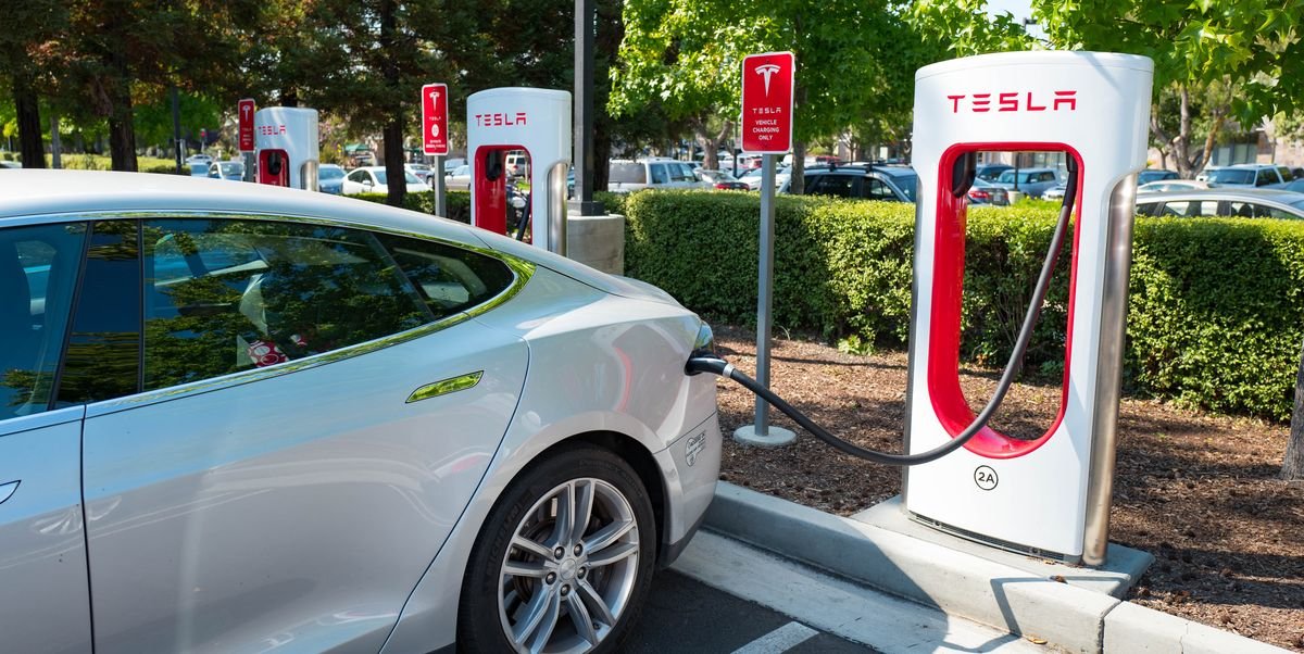 Fuel Up at Home with These Top EV Chargers
