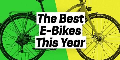 The best electric bikes you can buy right now