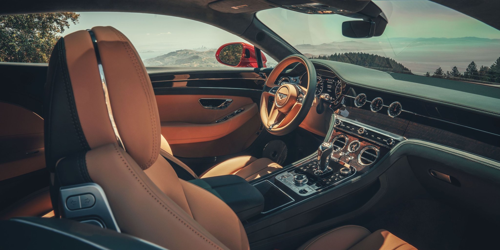 The best new car interiors of 2023 