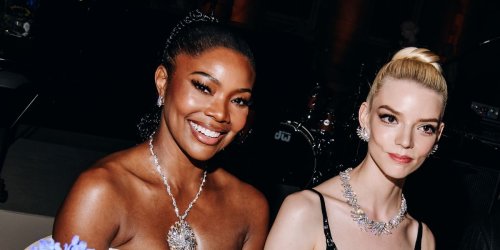 What Anya Taylor-Joy, Mikey Madison, and More Wore to Tiffany & Co.’s Blue Book 2025 Gala at the Met