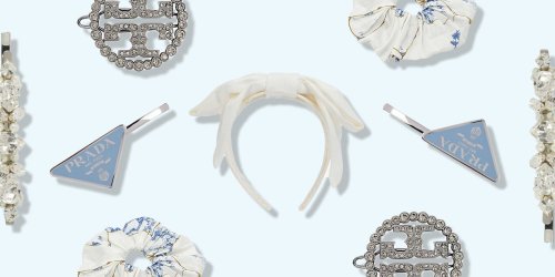 The Most Beaut Wedding Hair Accessories For A Perfectly Adorned Bridal 'Do