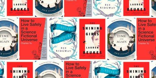 The 35 Best Books About Time Travel