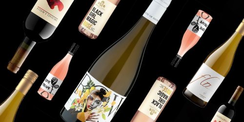 20 Black-Owned Wine Brands You Need to Add to Your Rotation