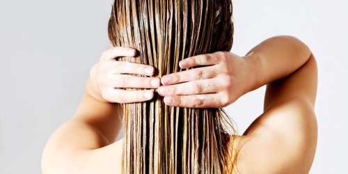 How to Exfoliate Your Scalp for Healthier Hair, According to Dermatologists