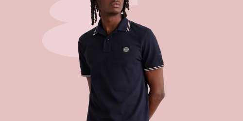 20 Polo Shirts That'll Restore Your Faith in Polo Shirts