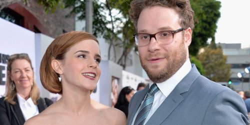 Seth Rogen Confirms Emma Watson Walked Off the Set of His Movie: ‘She Was Probably Right’