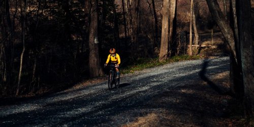 You Might Be Overestimating How Many Calories You Burn While Biking